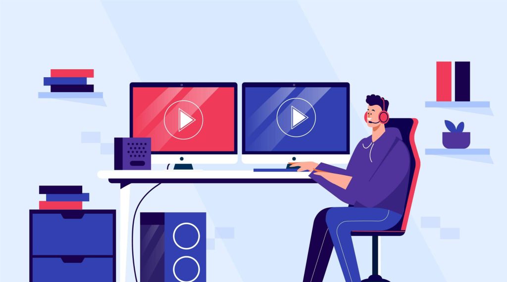 Animation & Motion Design