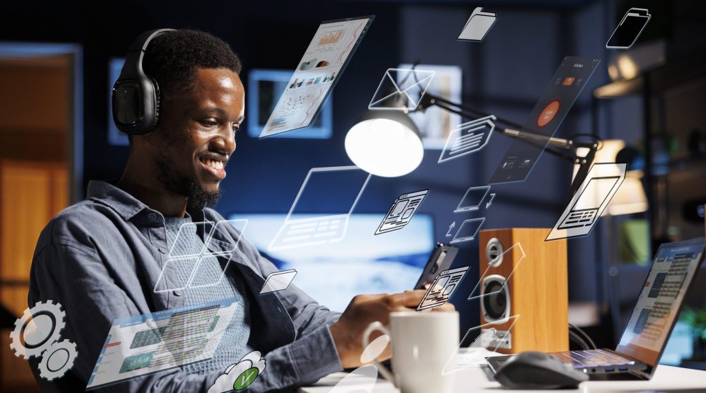 Community management