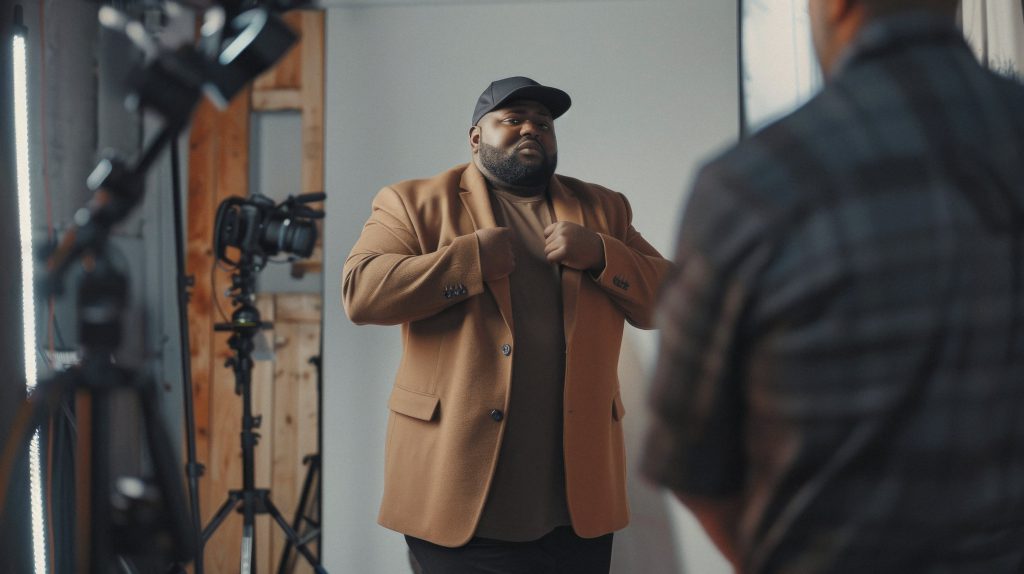 Réalisation de Projets Audiovisuels