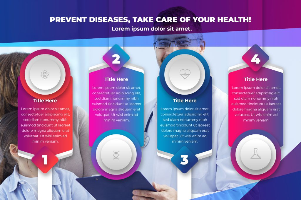 Infographie & Illustration