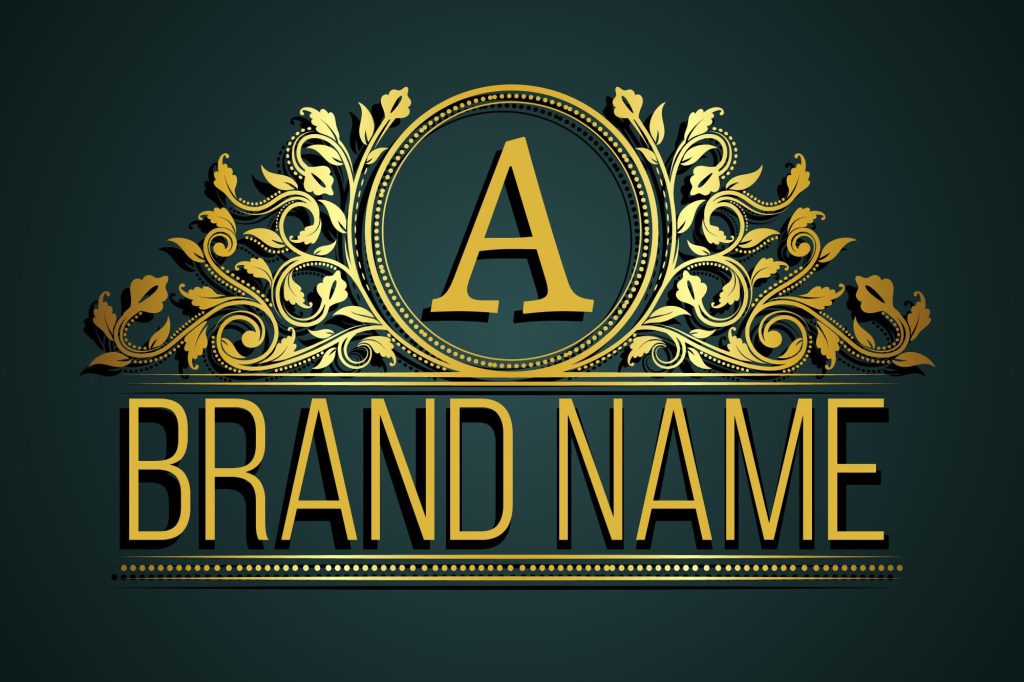 Logo & Identité Visuelle