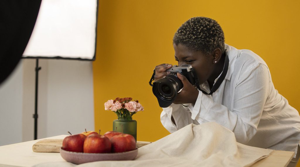 Photographie Produits