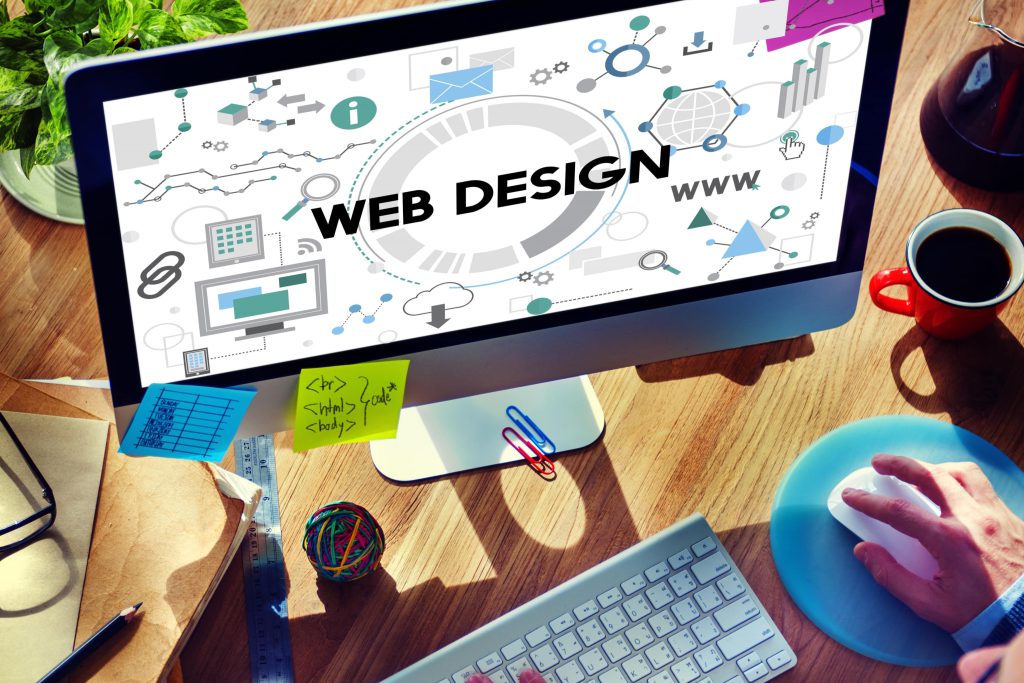 Webdesign